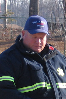 Gary Reagan