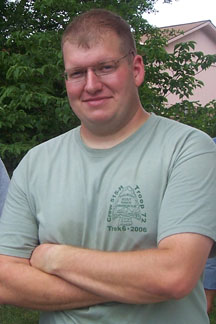 Henry Cook
