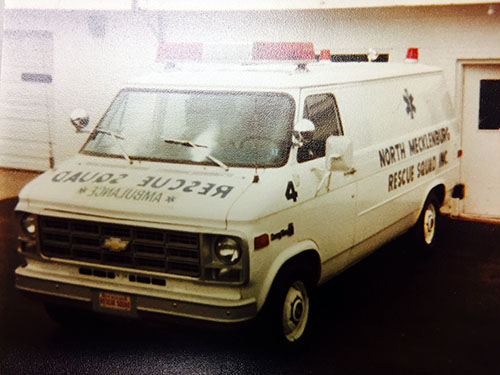 Old Rescue 4