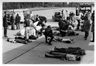 Picture believed to be from a 1960's Training event at the Airport